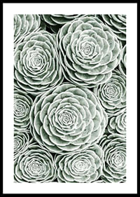 Bright Green Botanical No3-0