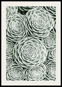 Bright Green Botanical No3-2