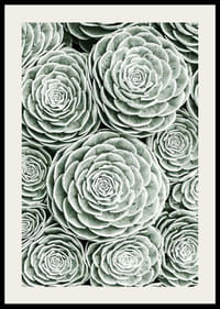 Bright Green Botanical No3-2