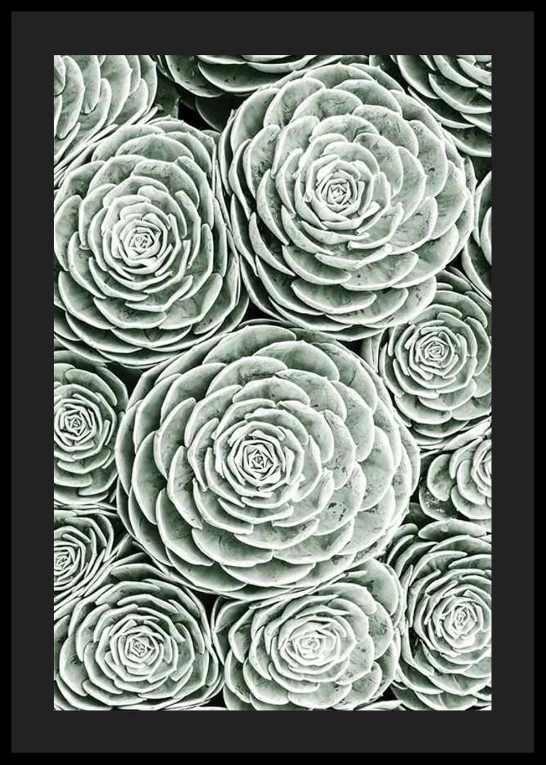 Bright Green Botanical No3-12