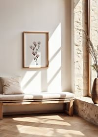 Magnolia Flower-4