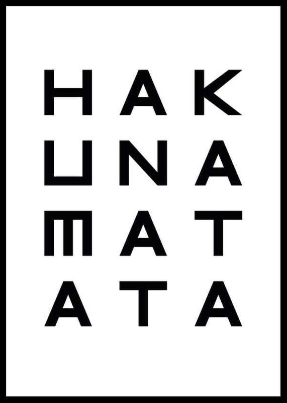 Hakuna Matata-12