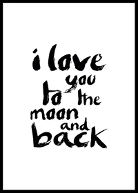 To The Moon And Back-0