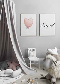 Heart Shaped Balloon-2