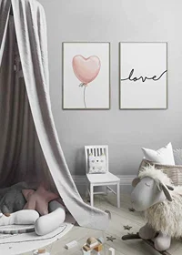 Heart Shaped Balloon-2