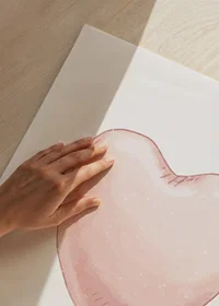 Heart Shaped Balloon-3