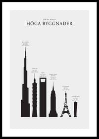 Höga Byggnader-0