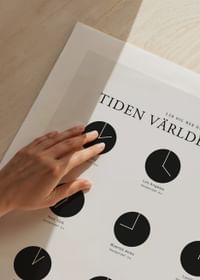 Tiden Världen Över-5