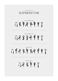 Slipsknutar-1