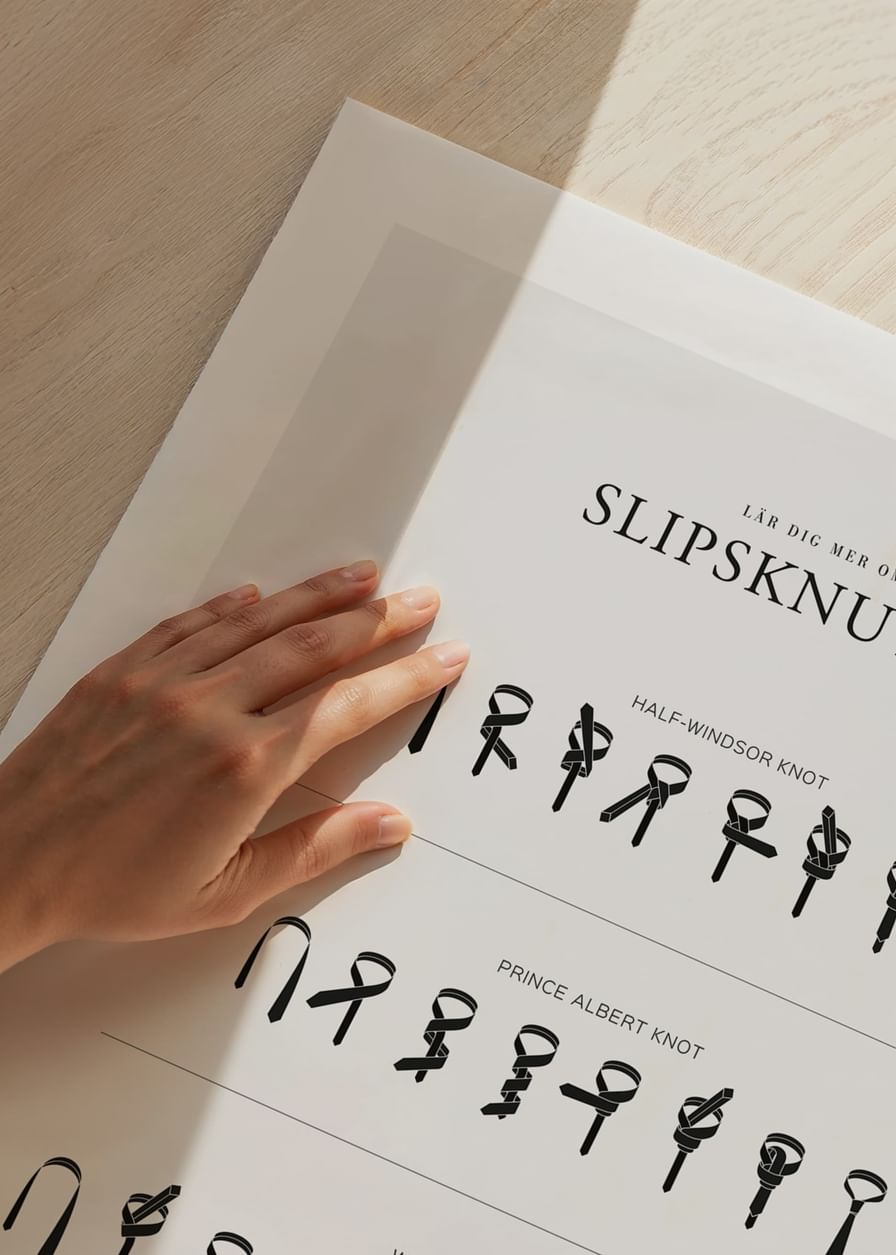 Slipsknutar-12