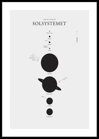 Solsystemet S.-0
