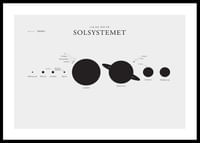 Solsystemet L.-0