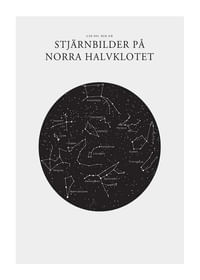 Stjärnbilder På Norra Halvklotet-1