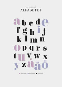 Alfabetet-3