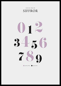 Siffror-2