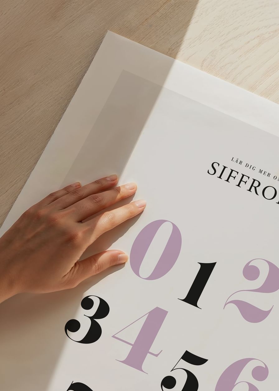 Siffror-12