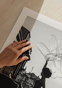 Holding Balloons-5