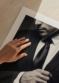 Black Suit-5