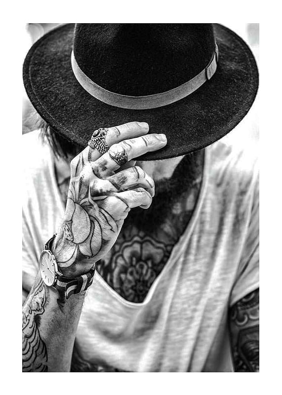 Casual Tattoo-12