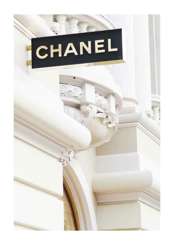 Chanel Store No2-12