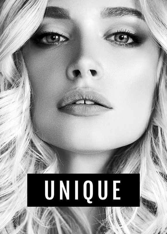 Unique-12