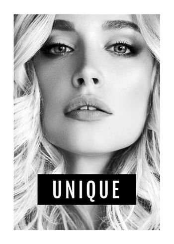Poster Unique