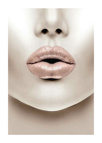 Poster Pink Lips
