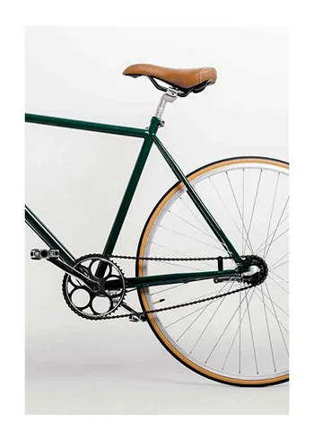 Poster Bicycle