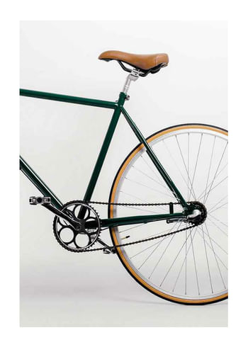 Poster Bicycle