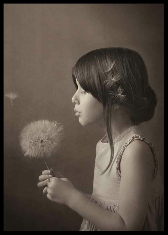 Brown Girl-12