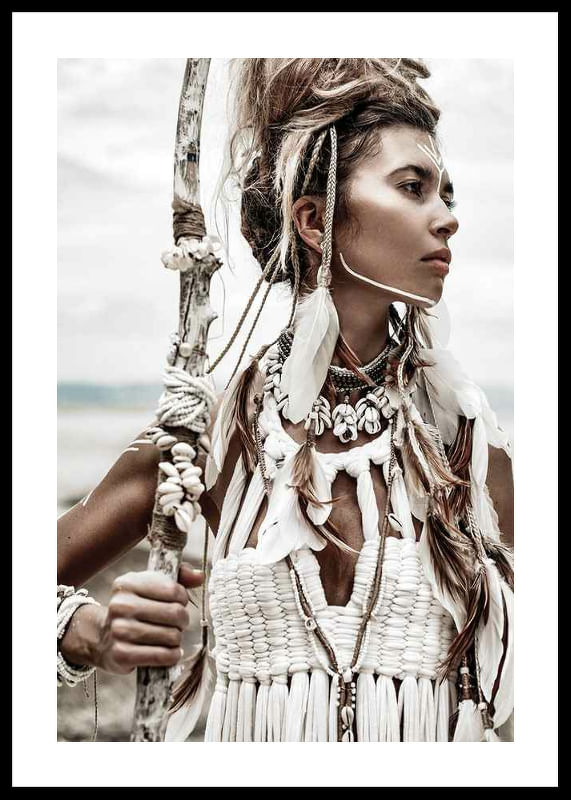 Warrior No3-12