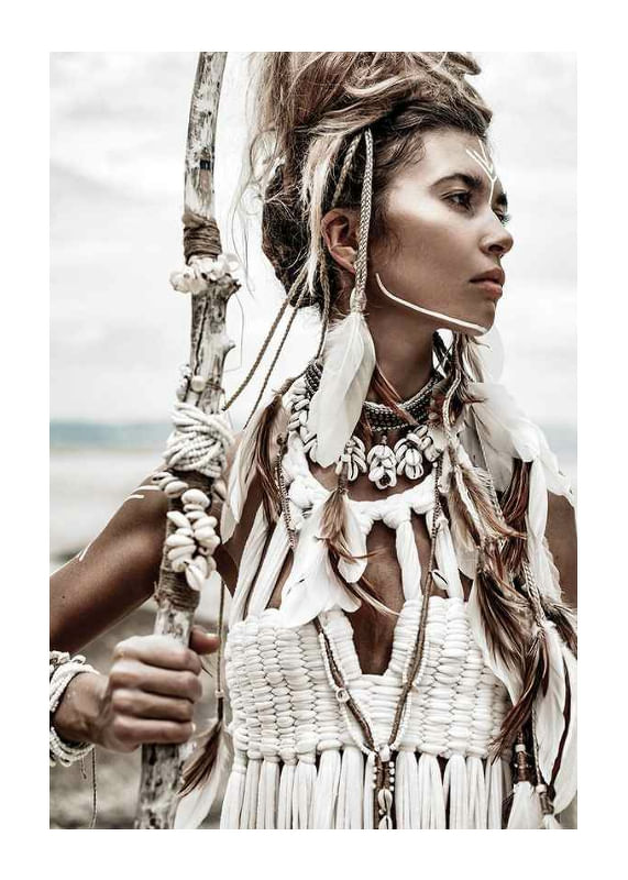 Warrior No3-12