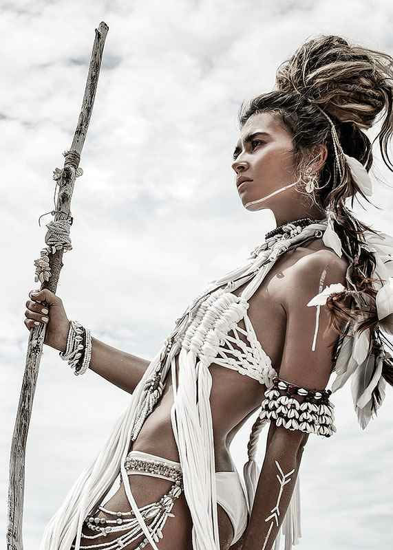 Warrior No1-12