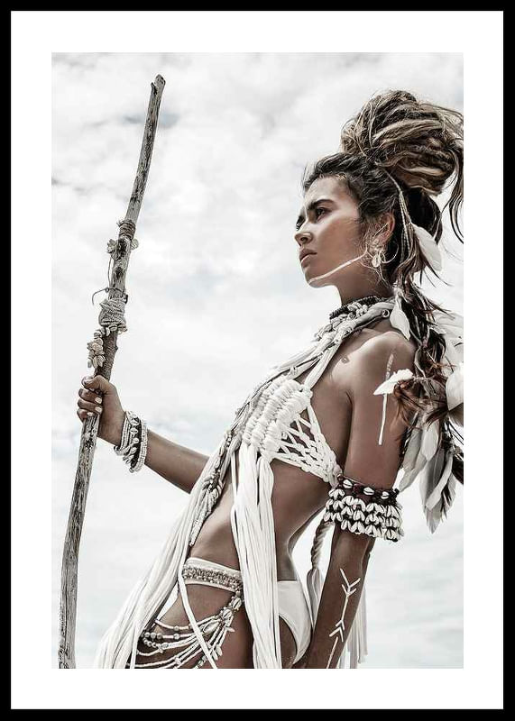 Warrior No1-12