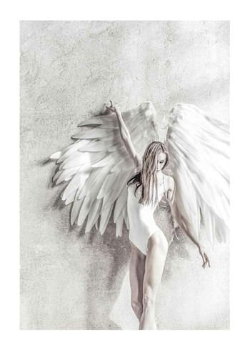 Plagát Angel Wings