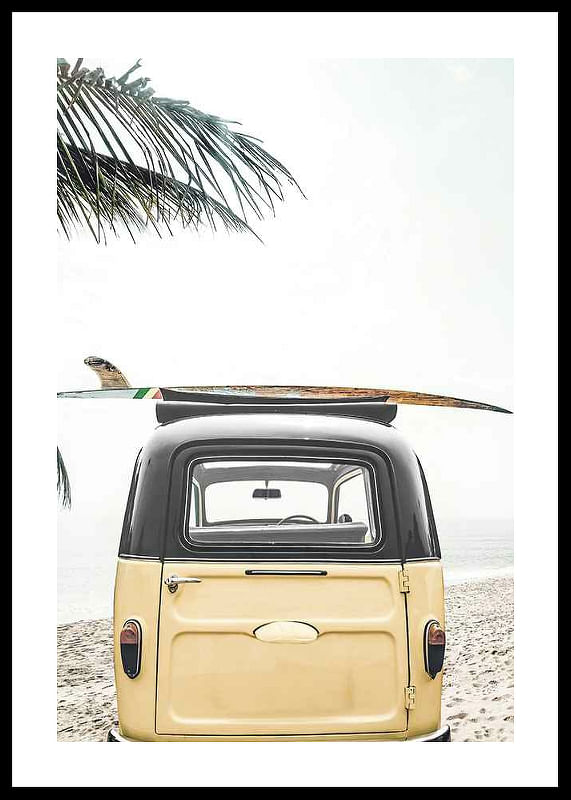 Surfers Van No2-12