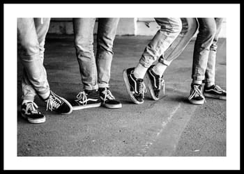 Poster Sneakers