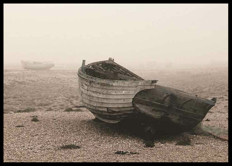 Dungeness Boat-12