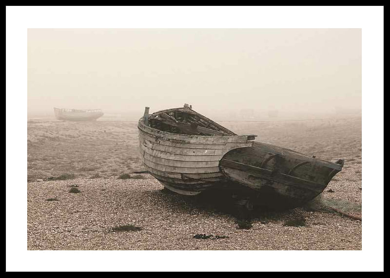 Dungeness Boat-12