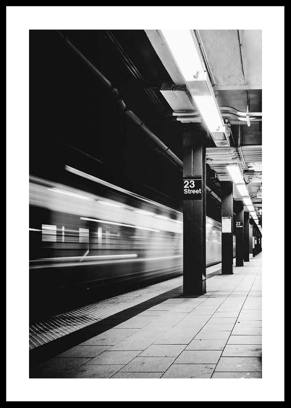 23 Street New York-12