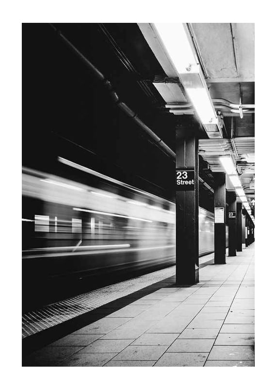 23 Street New York-12