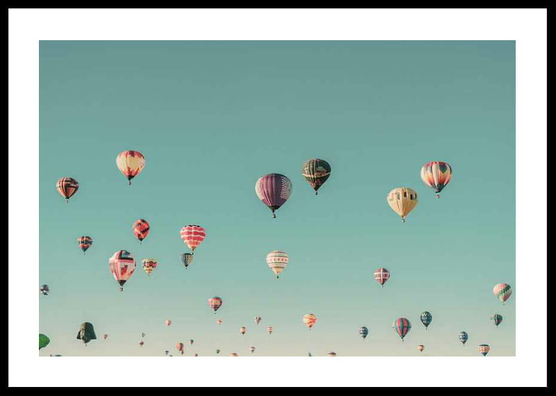 Hot Air Balloons-12