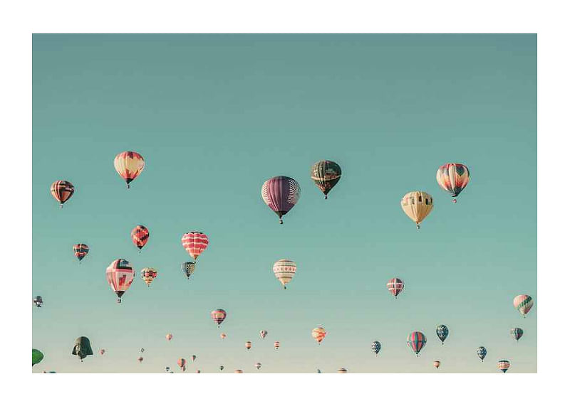 Hot Air Balloons-12