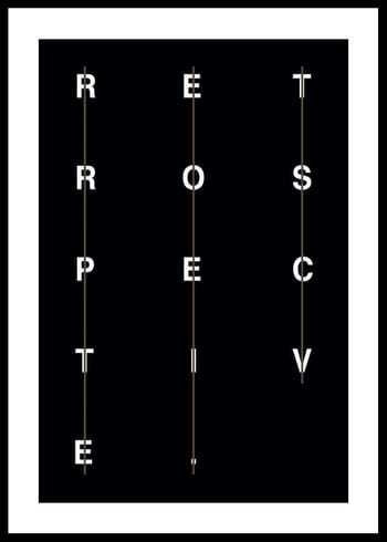 Poster Retrospective