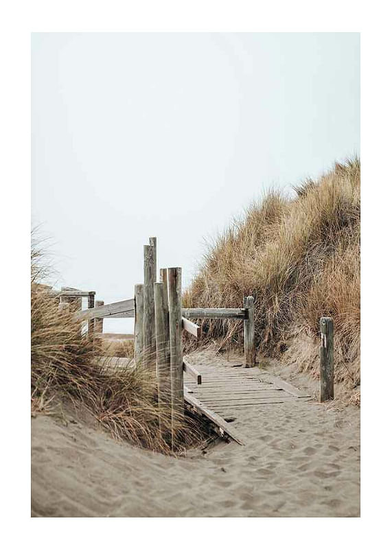 Beach Entrance-12