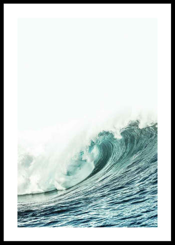 Poster Waves