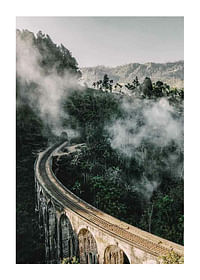 Nine Arch Bridge-1