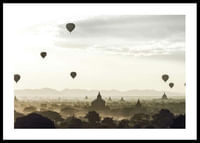 Air Balloons Over Tempel-0