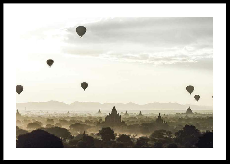 Air Balloons Over Tempel-12
