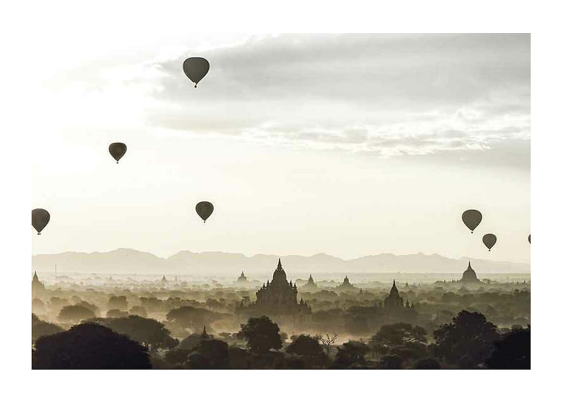 Air Balloons Over Tempel-12